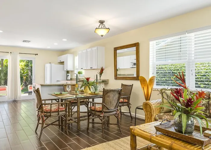 Rendezvous Beach Casa