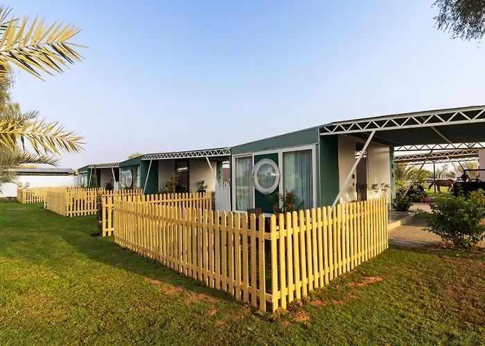 Nirvana Retreat