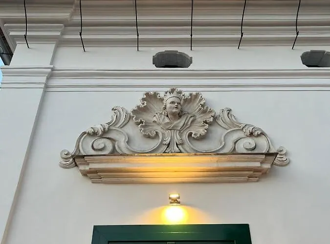 Palazzo Della Guardia