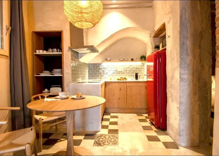 Blue Sardine Hostal Boutique Altea (Adults Only)