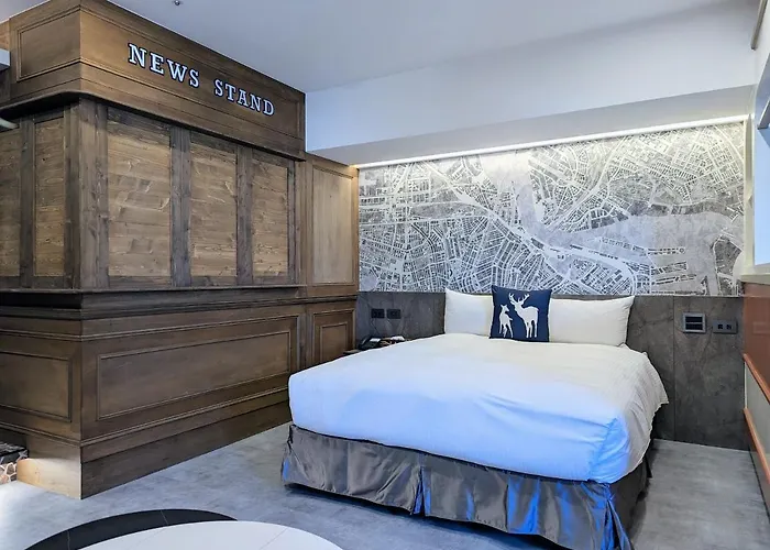 K Hotel - Yizhong