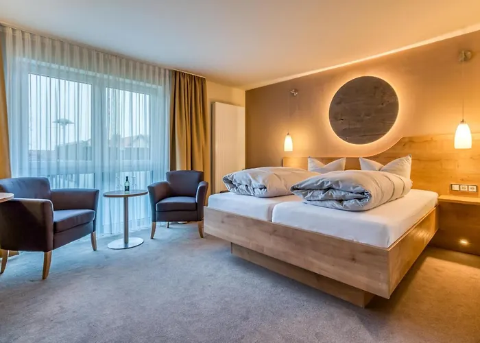Hotel Beckmann