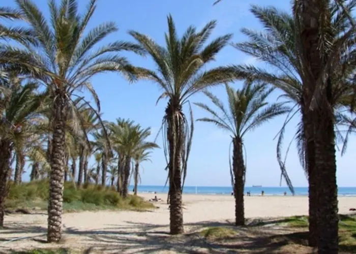 Adosado, wifi, playa, lugar espacioso, vacacional