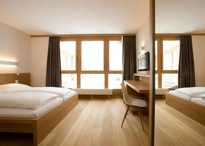 Hotel Manggei Designhotel Obertauern