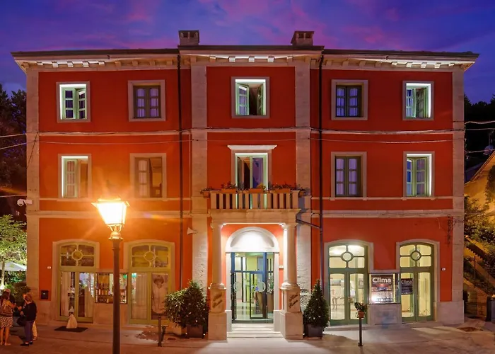 Hotel Roma