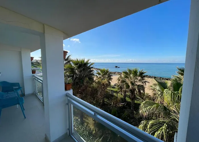 Hotel Sul Mare Al Gabbiano