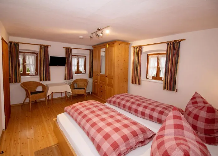 Hotel Binderhäusl