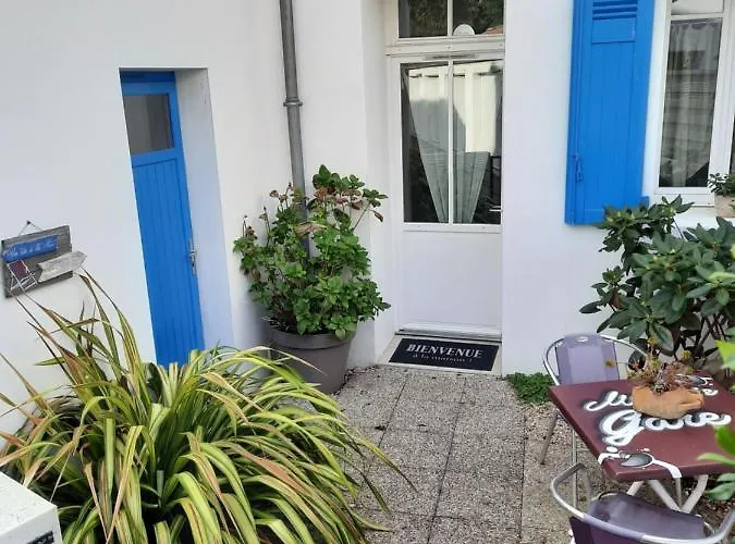 Residence Hotel de la Plage