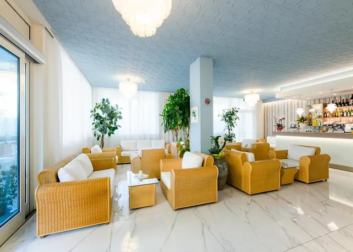 Hotel Victoria