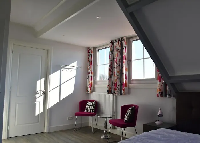Woning zeldenrust 4