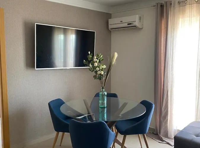 Appartment Anjou