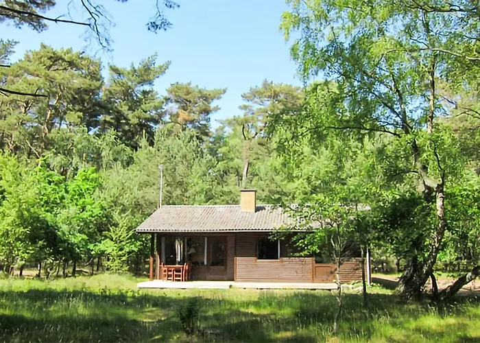 3 Bedroom Amazing Home In Nexo