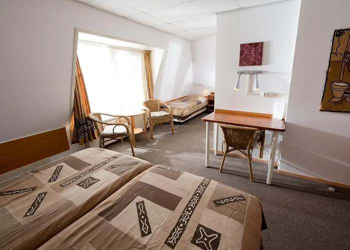Pension Westerburen