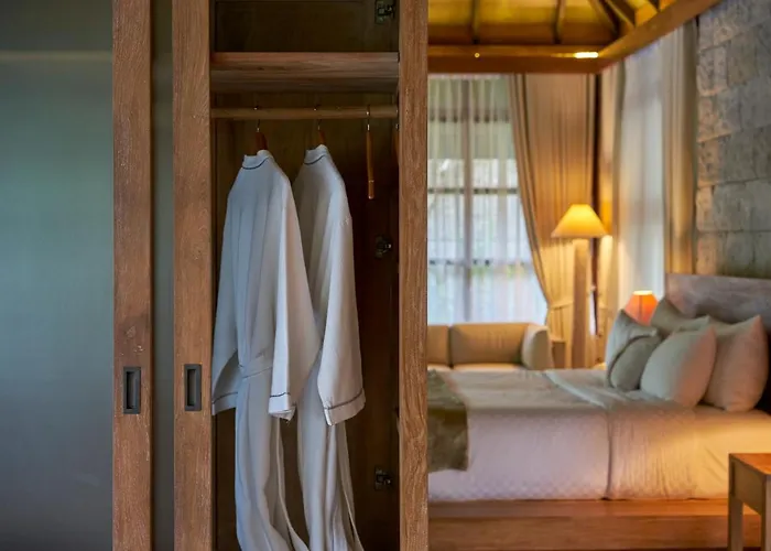 Arumdalu Private Resort