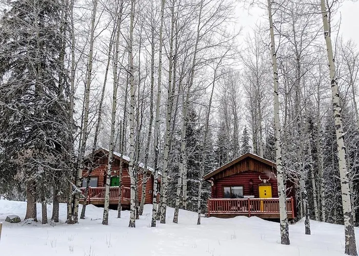 Montana Hill Guest Ranch