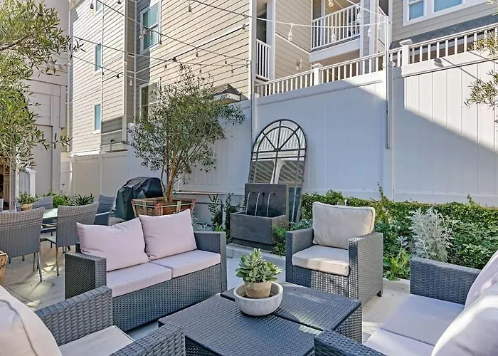 Expansive Ocean View, Private Balcony, Across From Beach