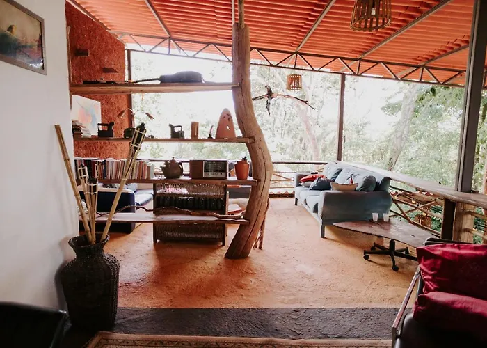 Fazenda Hotel Bem Ecologico