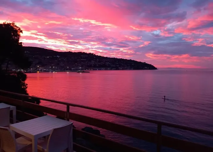 Villa Flora Argentario