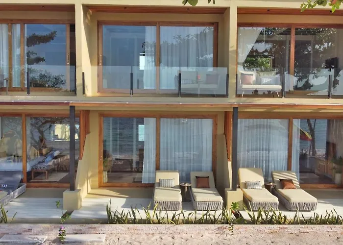 Luecke Boutique Hotel - Adults Only