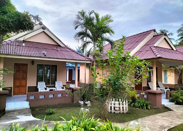 Salatan Resort