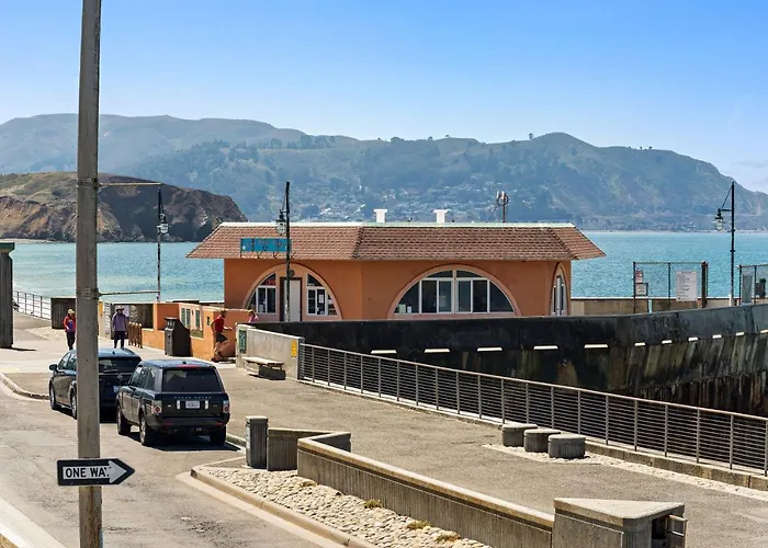 @ Marbella Lane - Home With Majestic Ocean Views