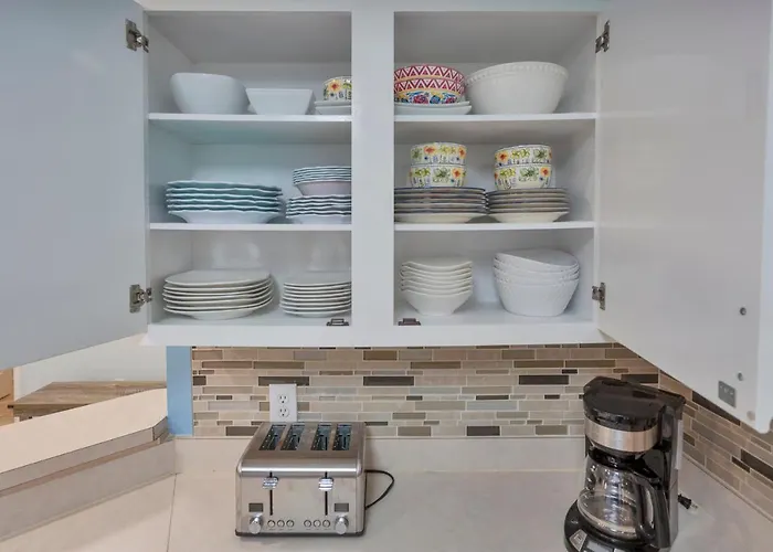 New 2Bed2Bath Condo - Clearwater Beach - Free Wi-Fi And Parking