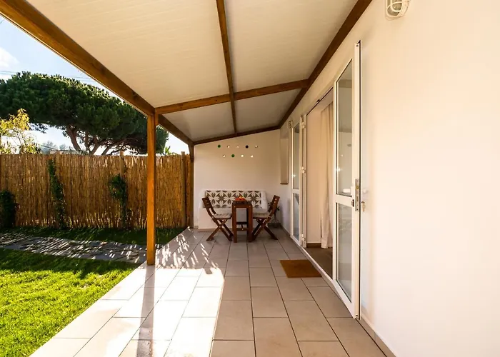 Casa Flor