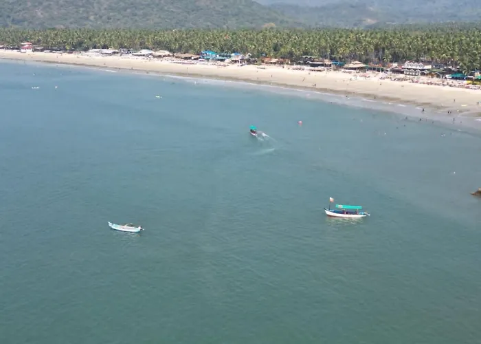 Grand Sea Shades Goa