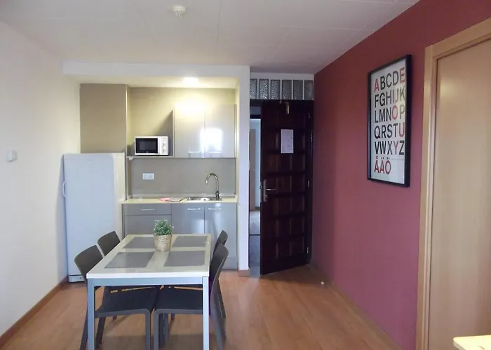 Hotel Mediterrani Express