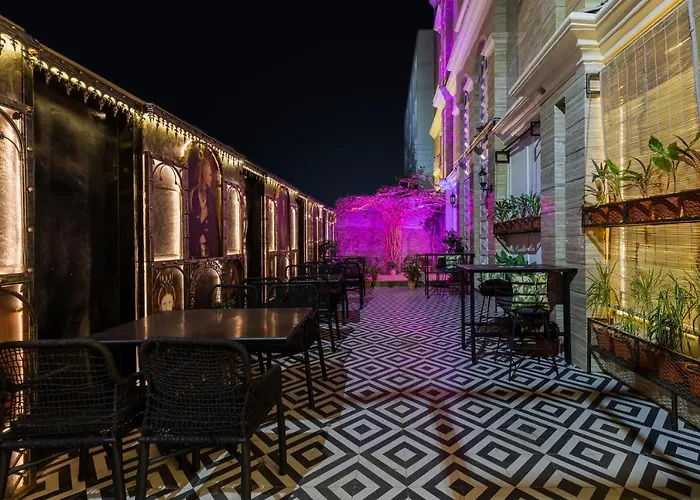 The Grand Shaurya