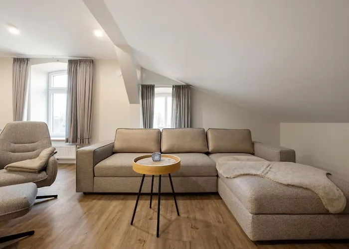 My Suite Leesch - Hotel&Restaurant nahe Büsum - Hunde herzlich willkommen