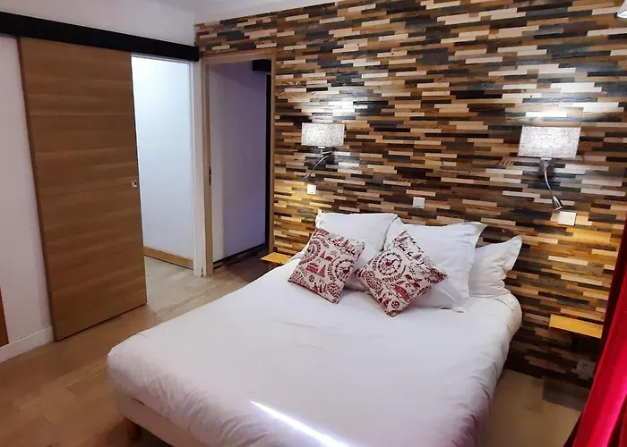 Hotel Chastellares