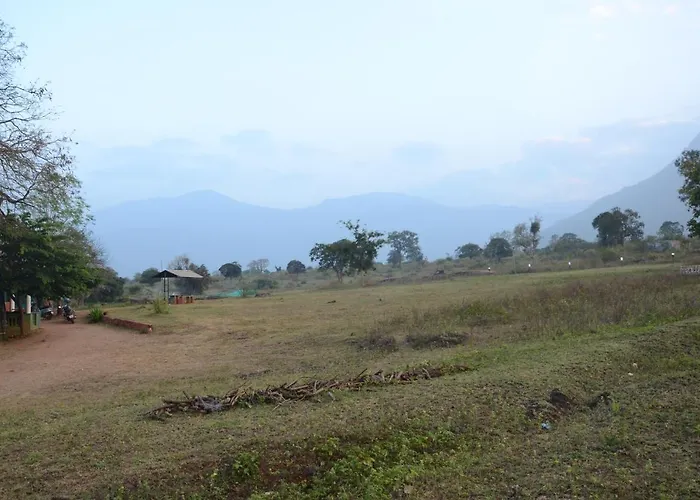 Aarraams Farms & Resorts