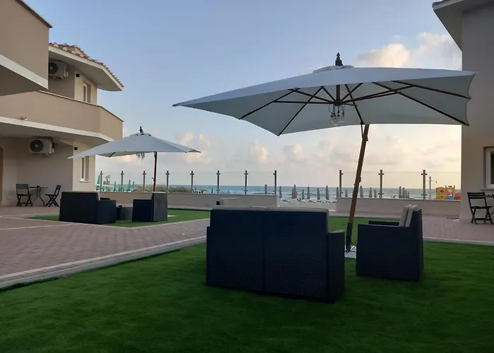Aldiva Rooms