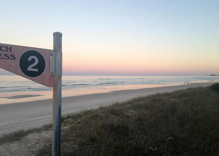 Casuarina Beach 2 Bedroom Retreat