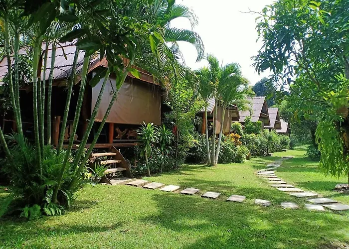 Friendly Koh Jum