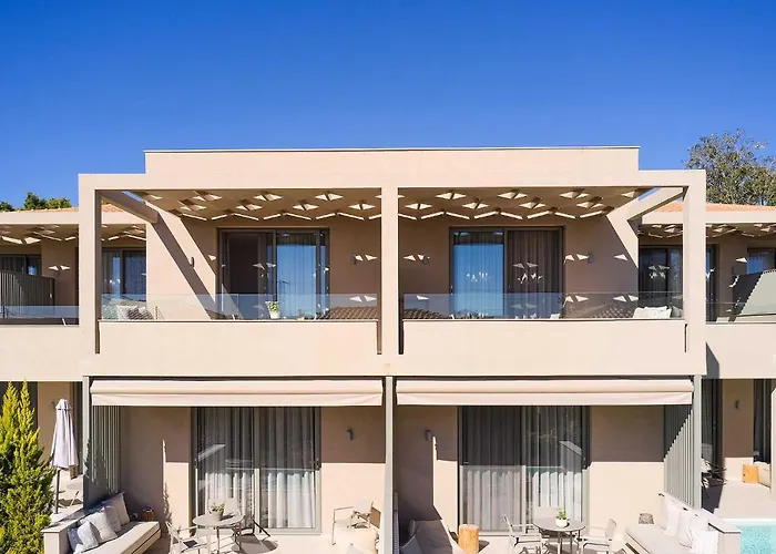 Cavo Delea Villas & Suites