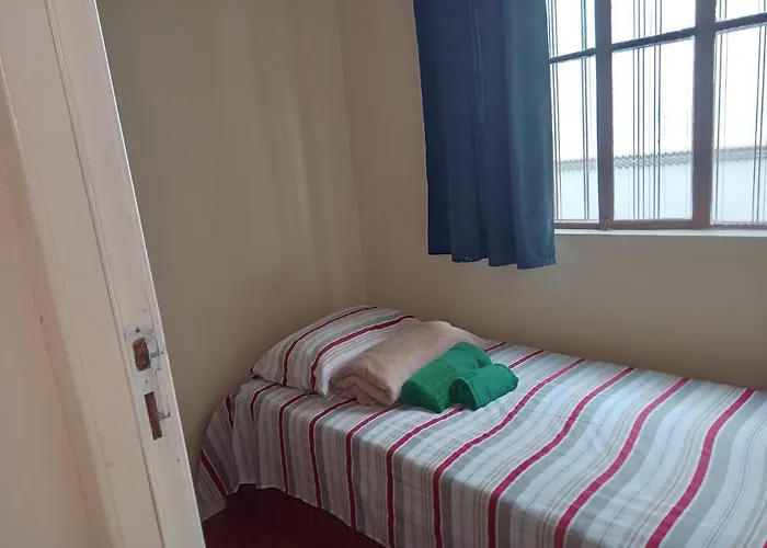 Pousada Casa Nostra