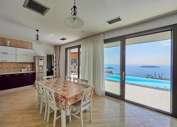 Sky Sea Resort Skiathos