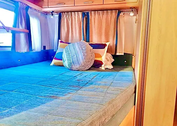 Caravanas Con Encanto El Palmar 2