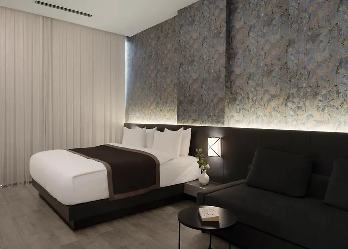 Ddk Hotel Duhok