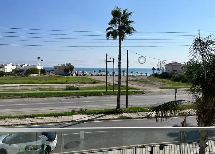 Themis Beach Apartments
