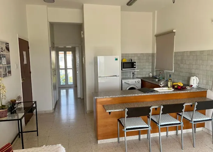 Themis Beach Apartments