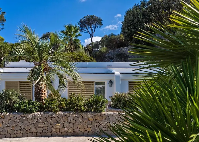 Botania Relais & Spa - The Leading Hotels Of The World