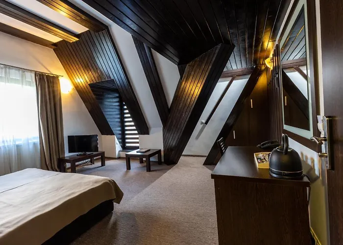 Hotel Smart