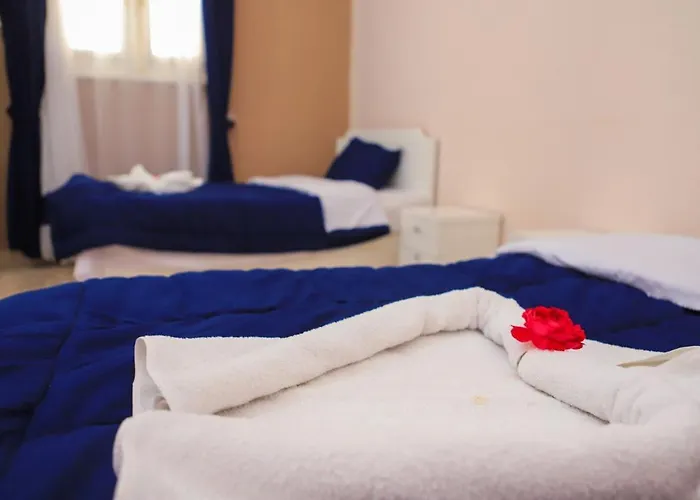 Luxor Oasis Guest House