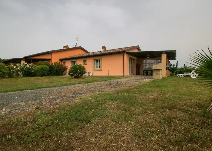 Fattoria Palazzeta