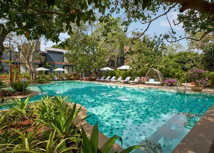 Avataara Resort&Spa