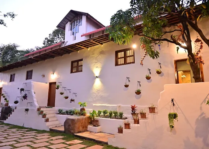 Achalaa Resort