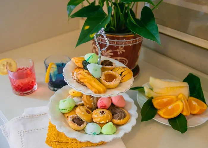 Turchi Bed&Breakfast